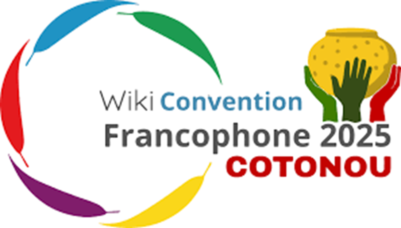 WikiConvention francophone 2025/Bénin : Appel à candidatures pour l’attribution de bourses complètes