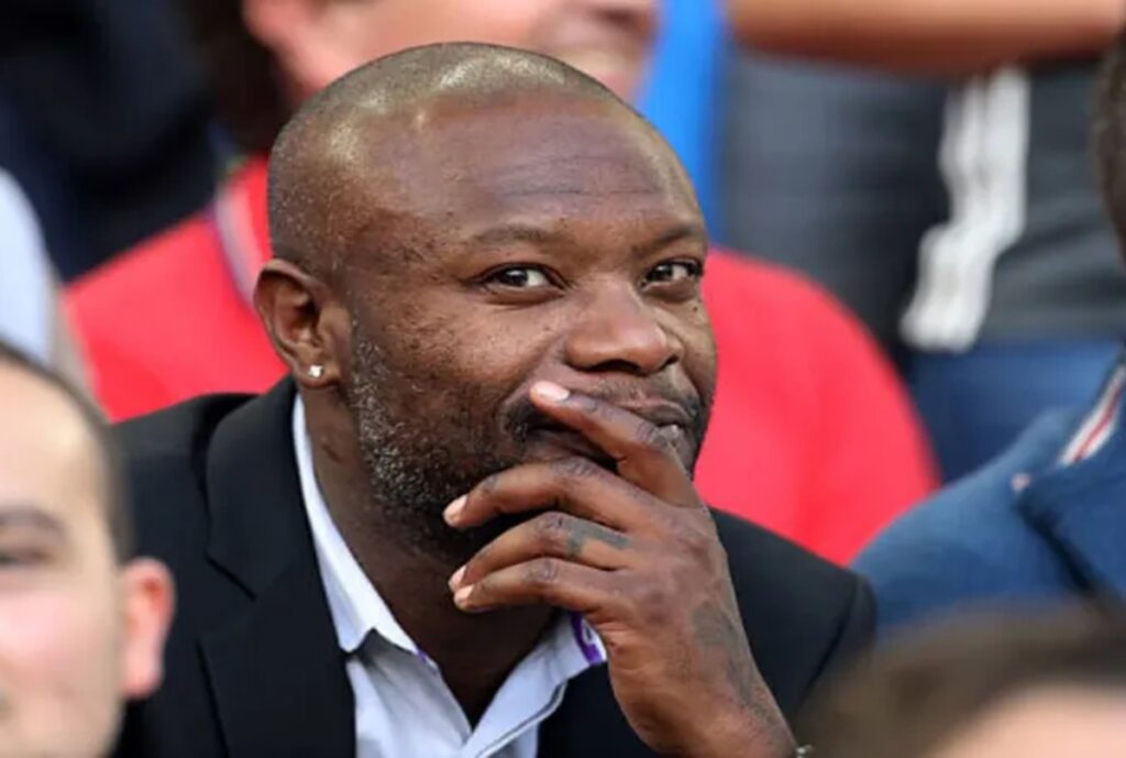William Gallas