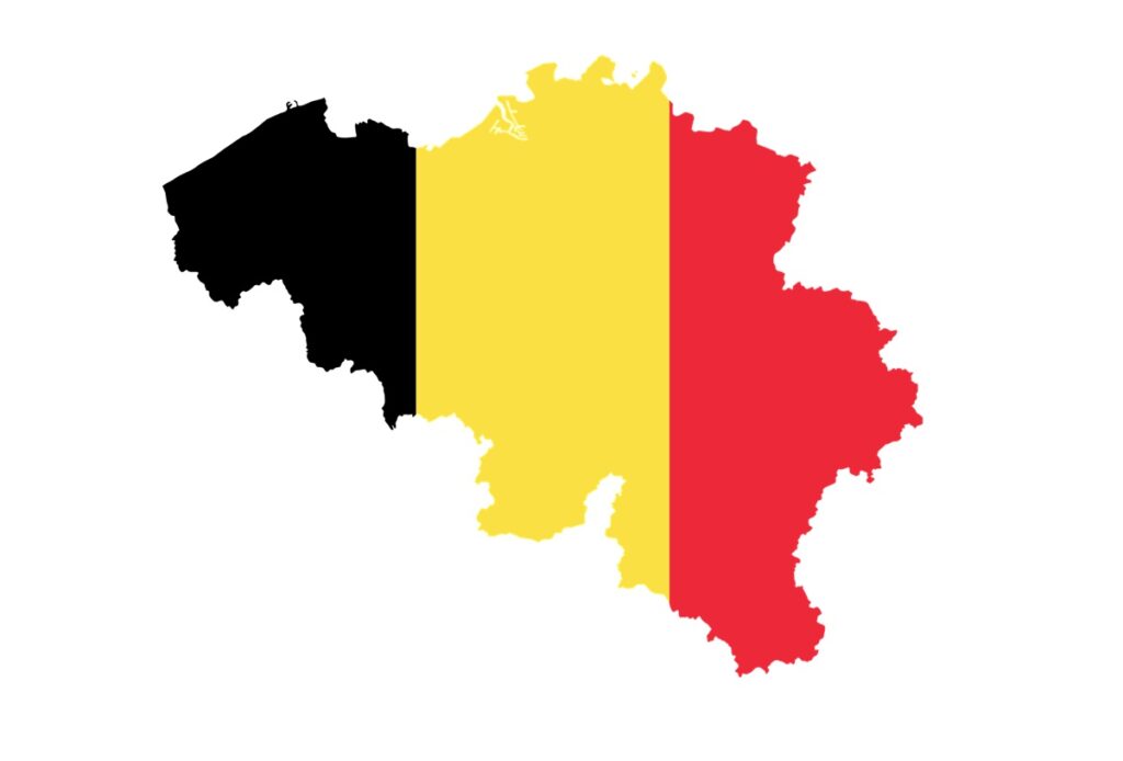 belgique- pays-africain-
