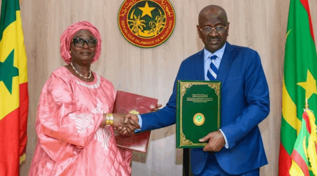 Sénégal : une carte de séjour désormais exigée à ce pays maghrébin