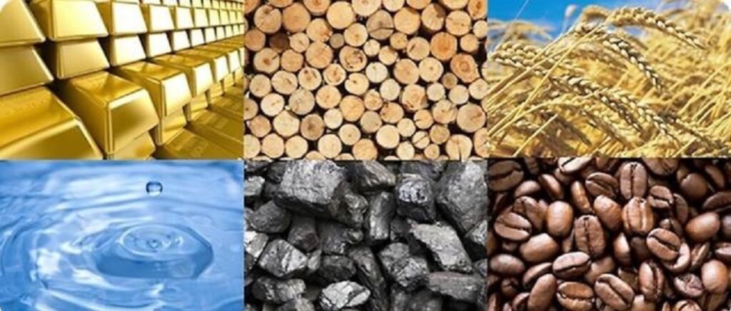 Matières premières : voici les pays africains les plus et les moins dépendants