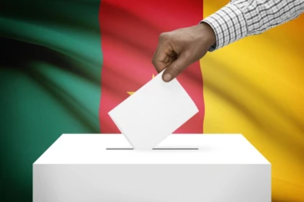 Présidentielle au Cameroun: le Conseil constitutionnel rejette la candidature du principal opposant Kamto