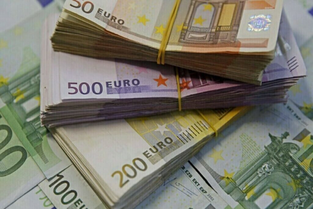 pays Euro
