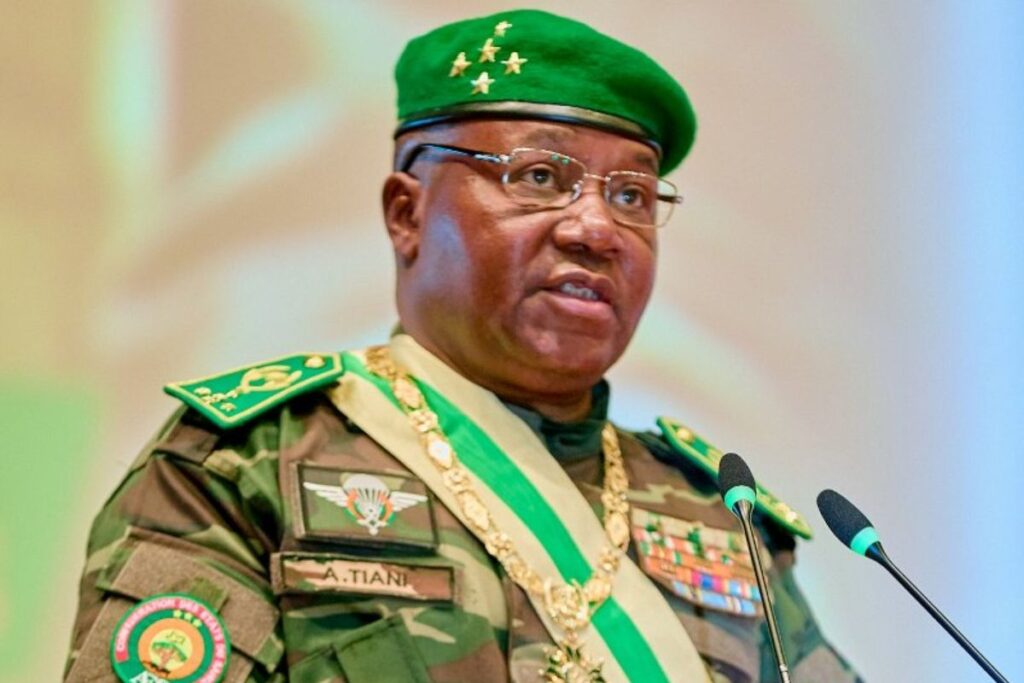 Niger : la création d'une milice pour appuyer les forces de sécurité divise