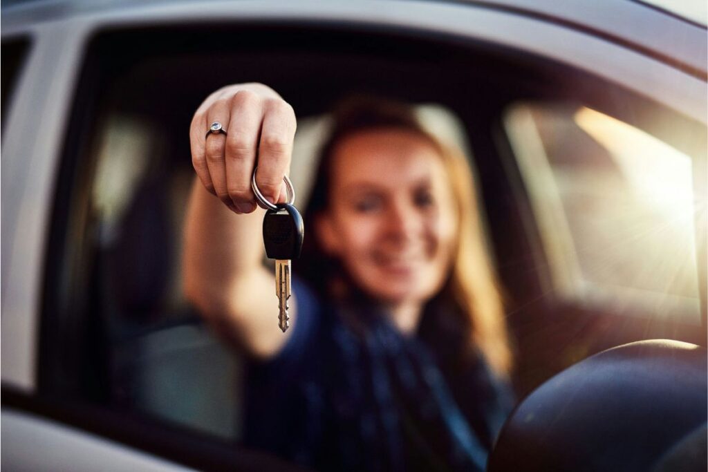 permis de conduire Afrique du Nord