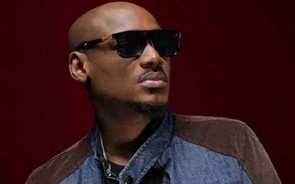 2Face Idibia