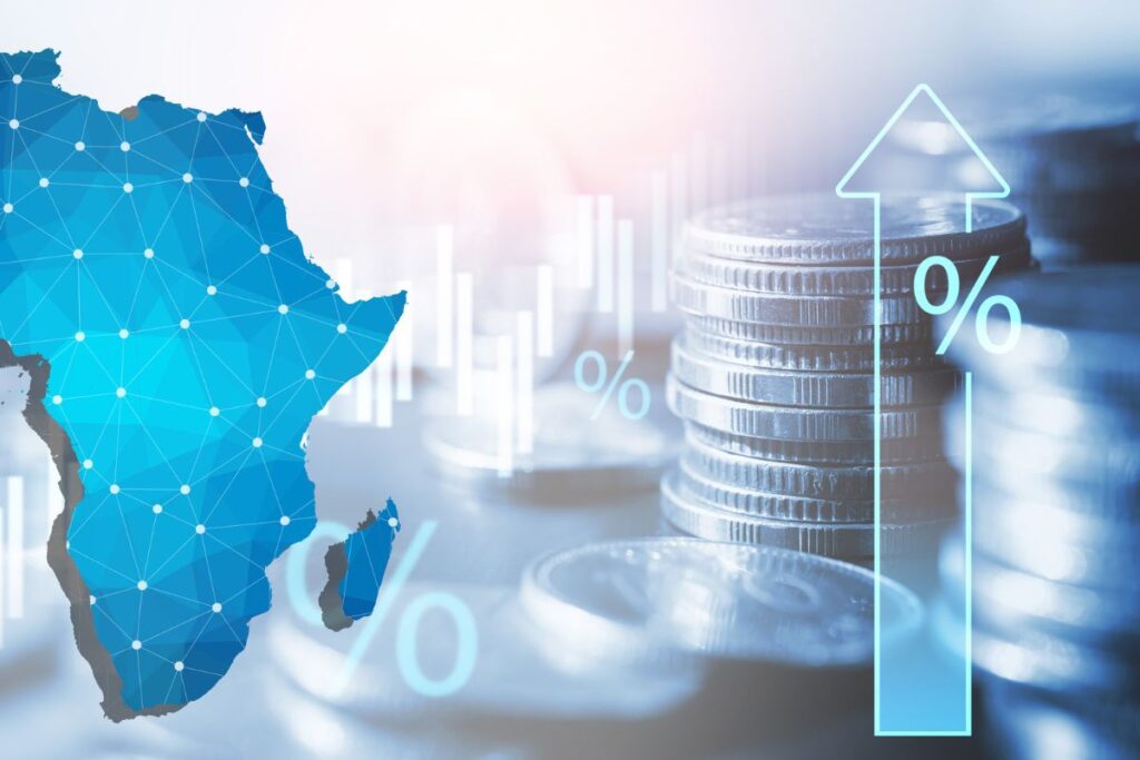 Afrique : la croissance économique devrait ralentir à 3,5 % en 2025 dans ce pays