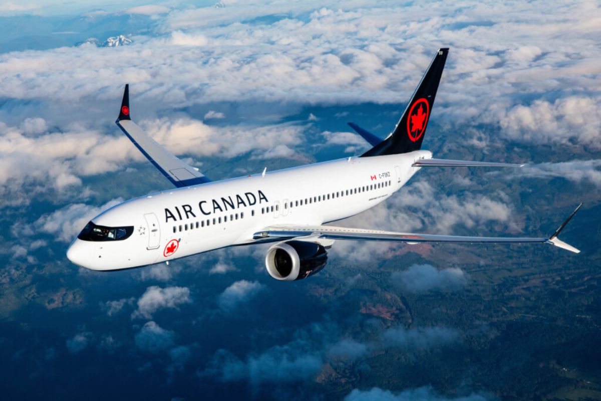 Air Canada