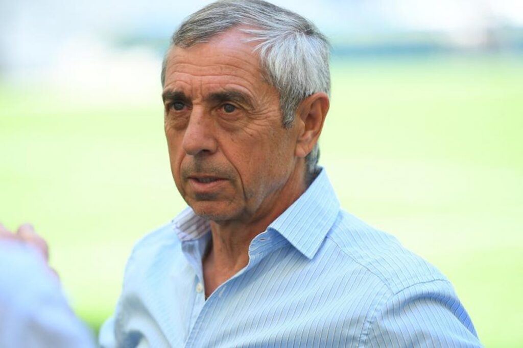 Alain Giresse