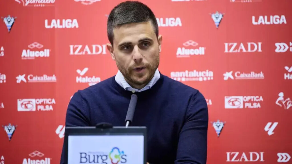 Alessio Lisci : « Notre objectif est de… », l’entraineur d’Osasuna averti le Real Madrid