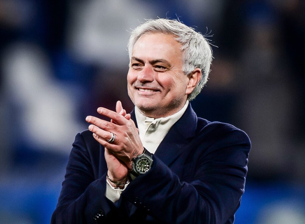 Après Fenerbahçe, José Mourinho va-t-il entraîner le Portugal