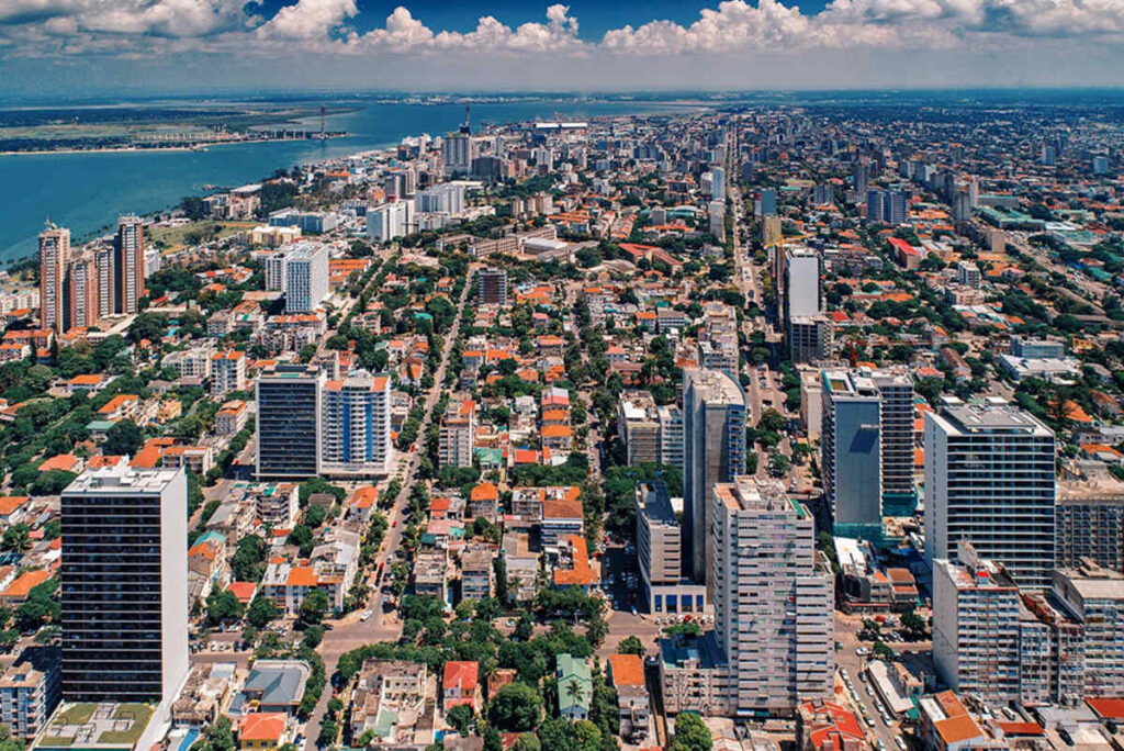 Mozambique
