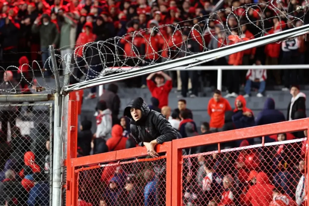 Argentine Football