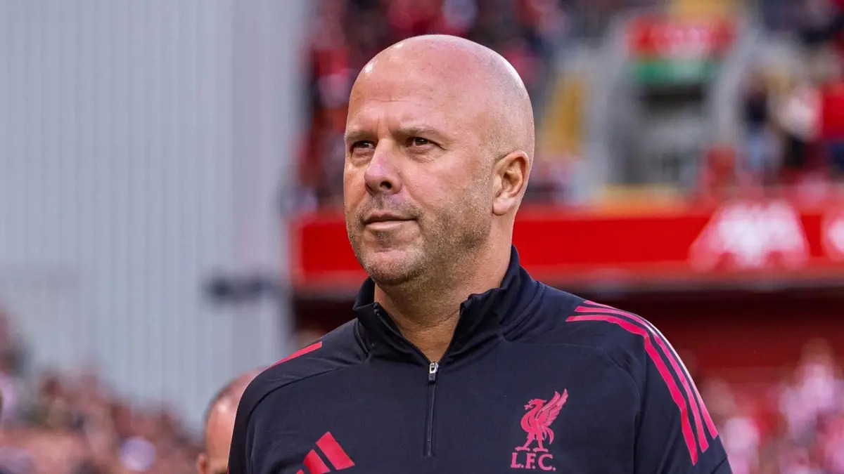 Liverpool : après 4 défaites consécutives, Arne Slot déjà sur un siège éjectable ?