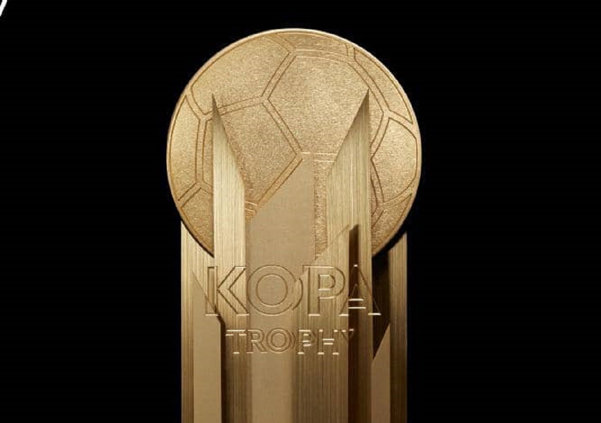 Ballon d'Or 2025 Lamine Yamal, Désiré Doué La liste officielle des nominés pour le trophée Kopa