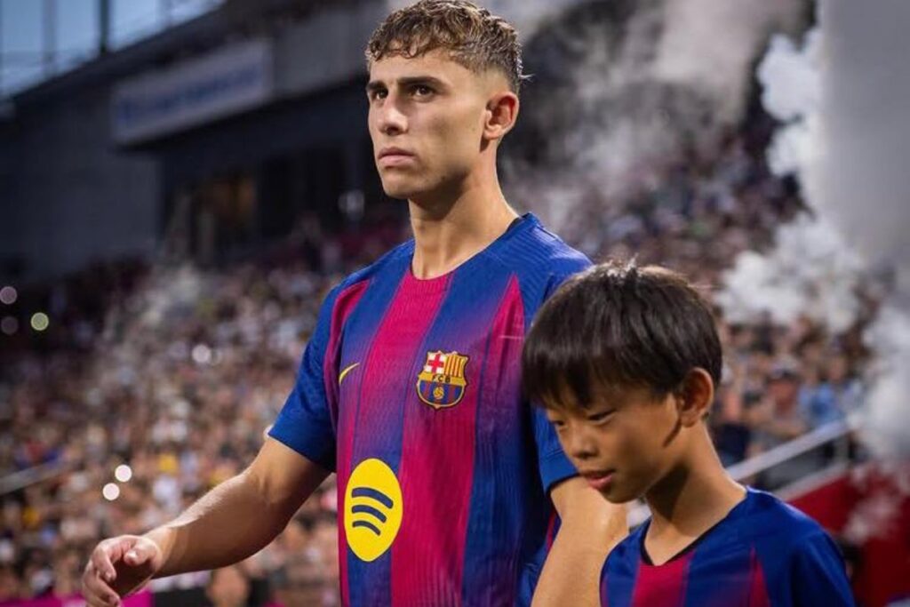 Barça “Les traîtres ne…”, Firmin Lopez furieux contre un taulier du club