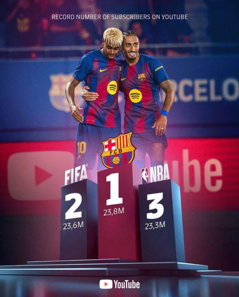 Barça Real Madrid