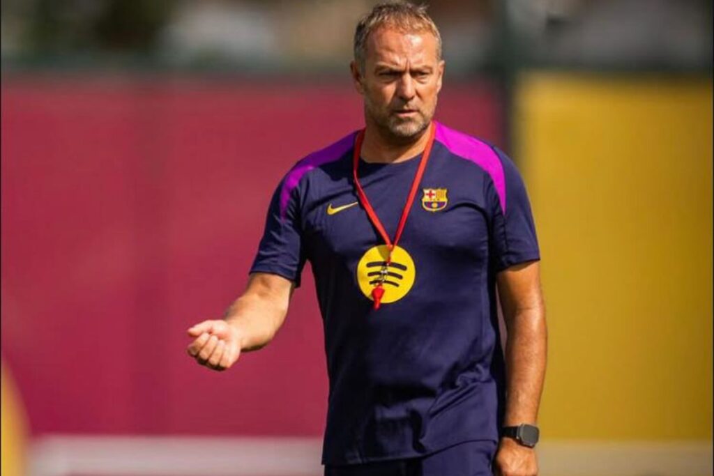Barça une star blessée avant le Trophée Gamper