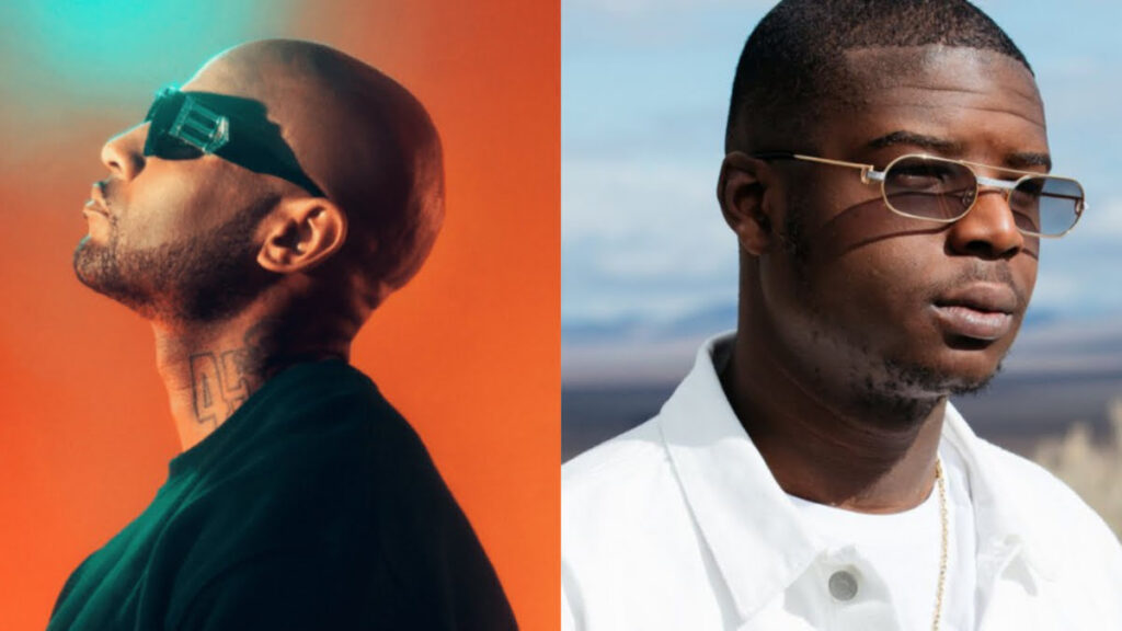 Booba s’attaque à Ninho : « Il n’est ni un leader, ni un businessman… »