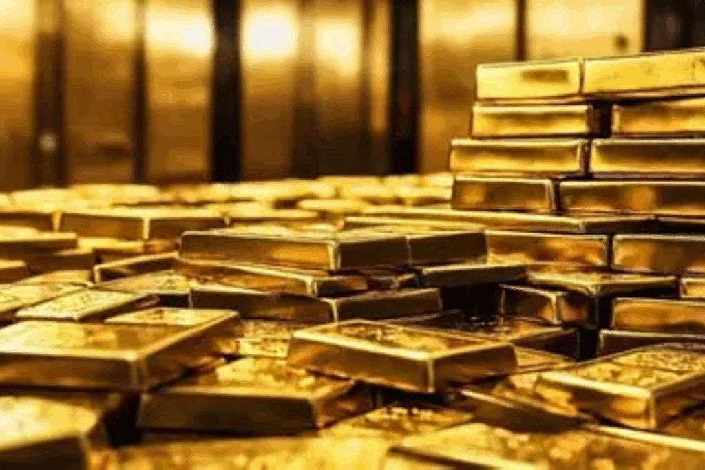 Burkina Faso : cette société minière profite de la hausse des prix de l’or