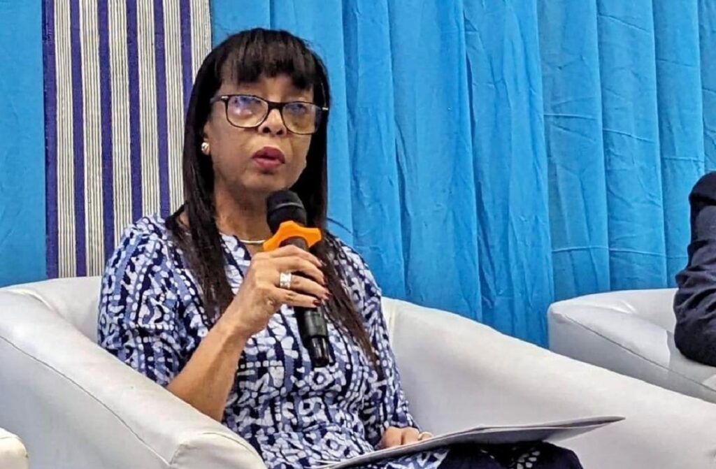 Burkina Faso la coordonnatrice résidente de l'ONU déclarée persona non grata