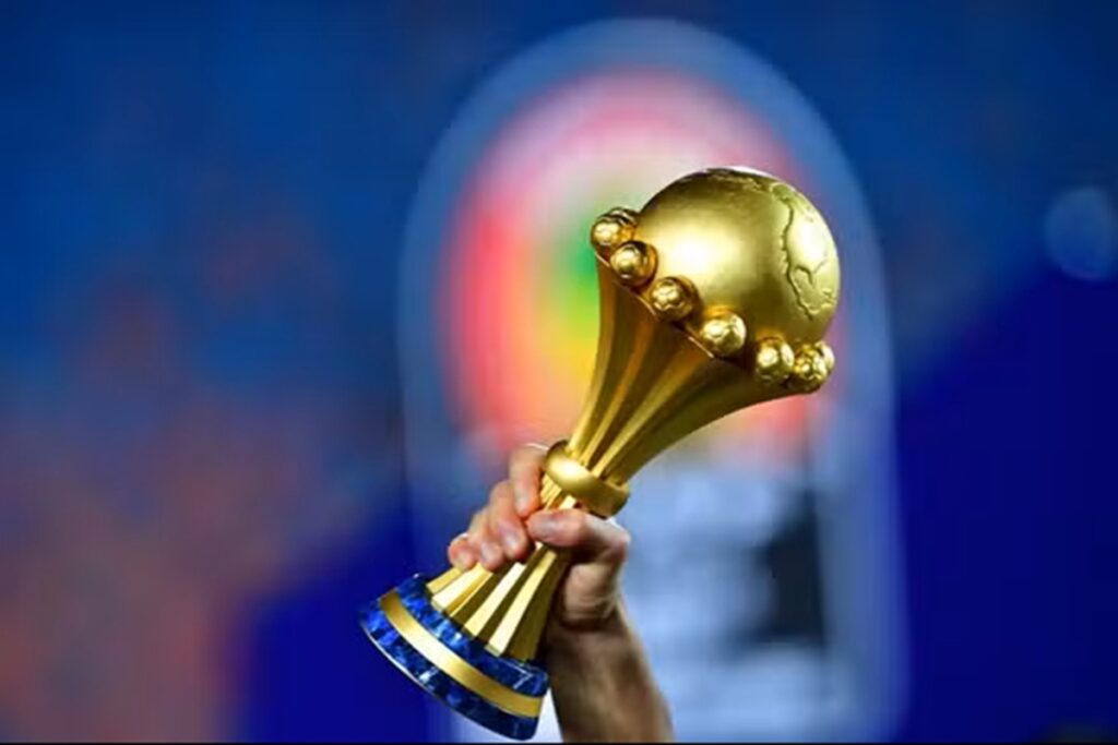 CAN 2025 Maroc