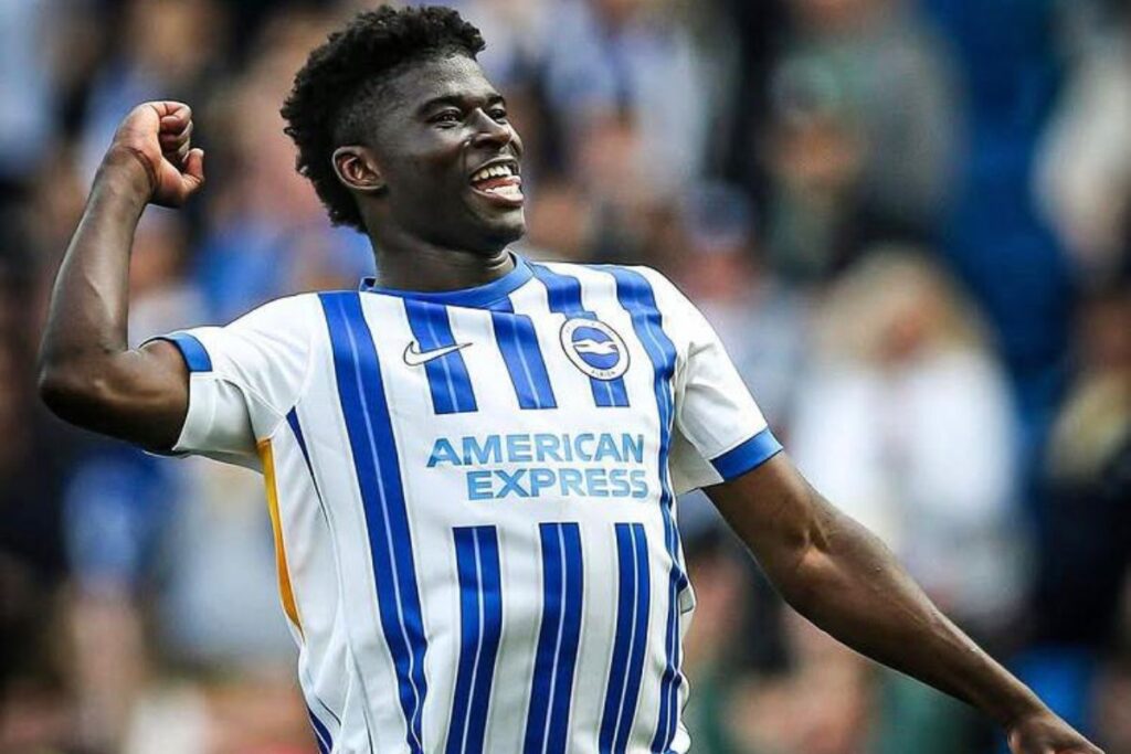 Carlos Baleba vers un top club de Premier League “C’est le joueur qui manque à…”