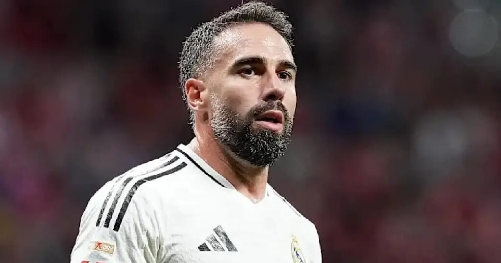Carvajal enfin de retour ? Xabi Alonso sans détours répond