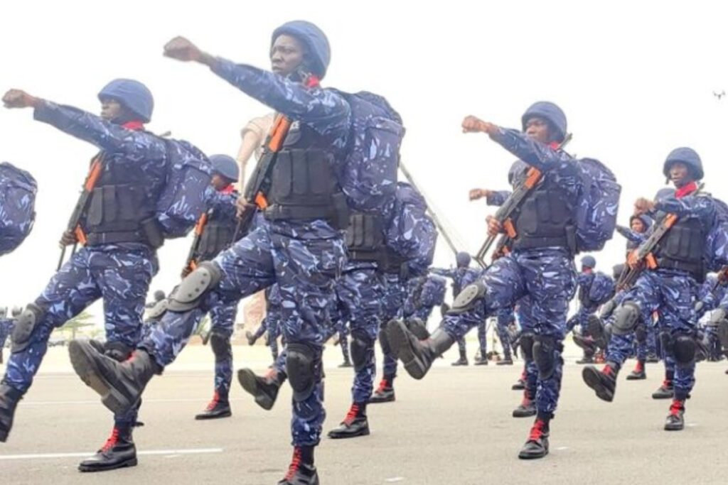 Bénin Burkina Faso Niger août