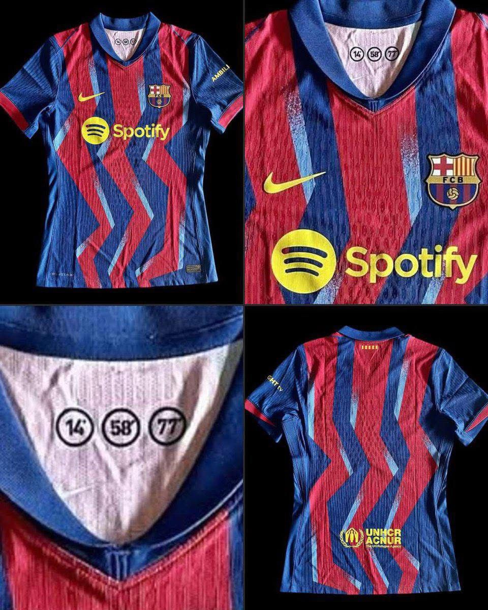 Barça Samuel Eto'o Ronaldinho