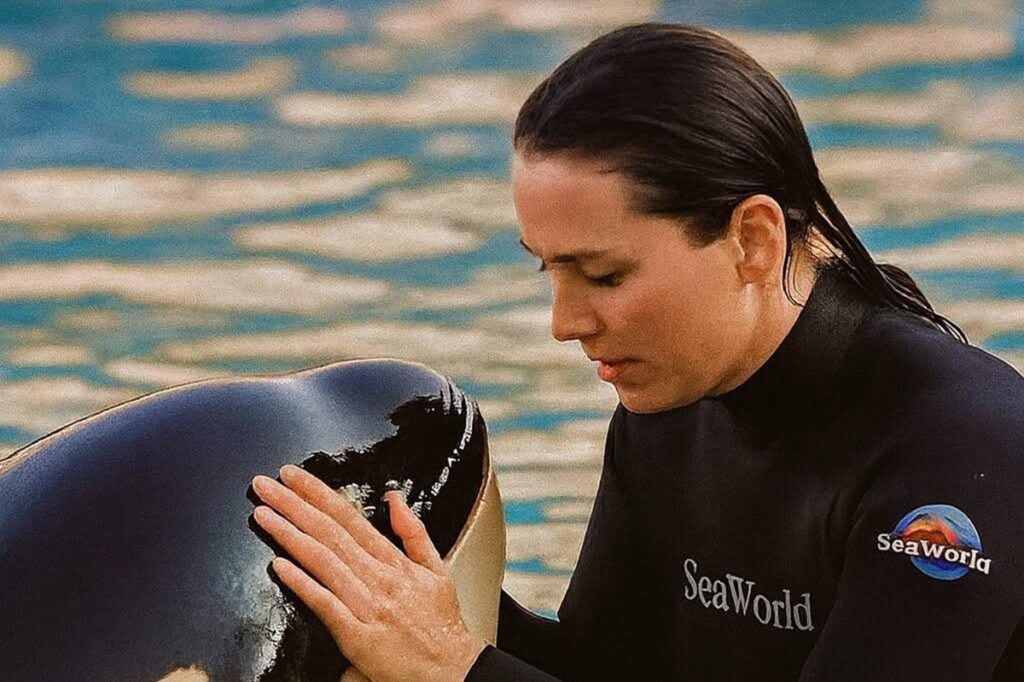 C’est faux ! Jessica Radcliffe n’a jamais été dévorée par son animal, c'est plûtot...
