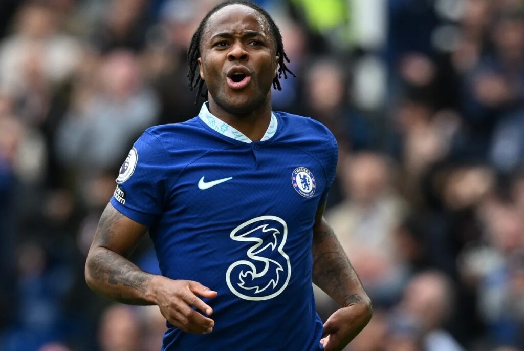 Chelsea