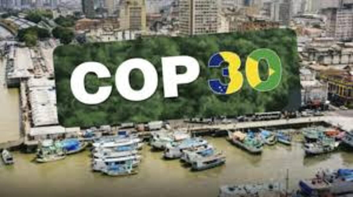 COP30 : voici les 4 personnalités brésiliennes à suivre lors absolument