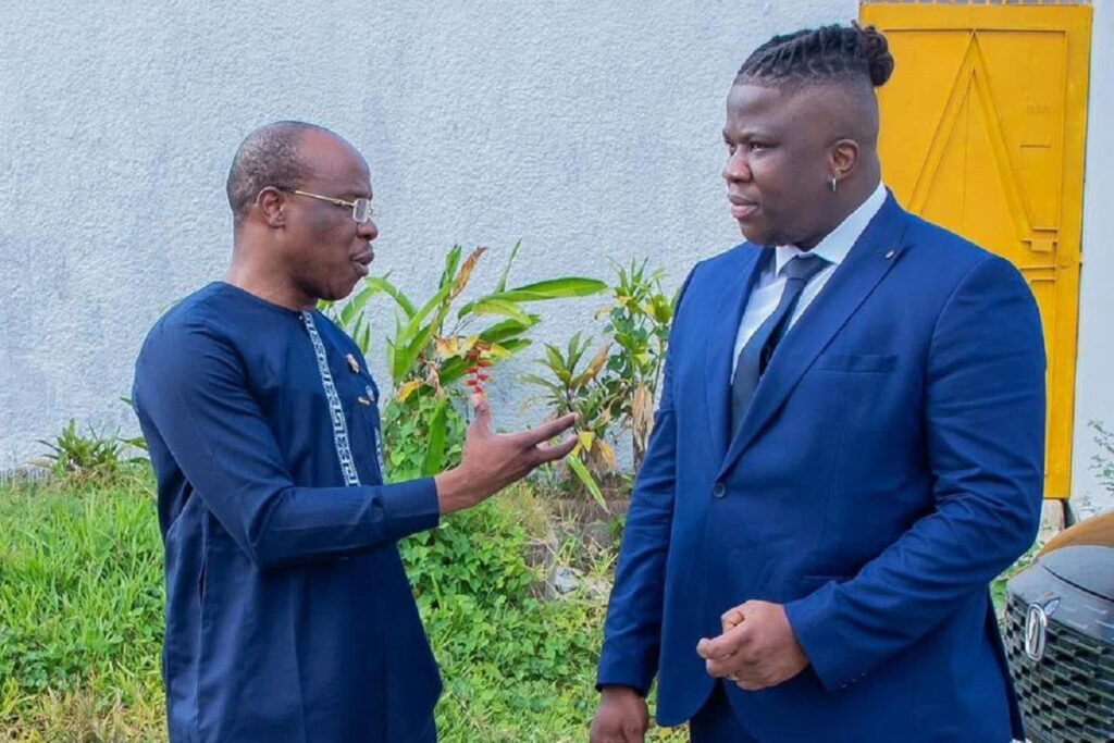 A'salfo Apoutchou National