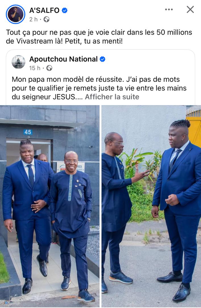 A'salfo Apoutchou National