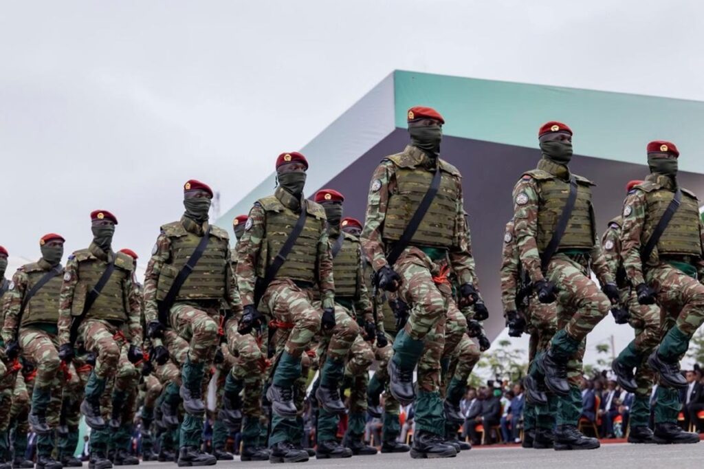 Côte d’Ivoire Attaque près de la frontière du Burkina Faso les forces armées réagissent