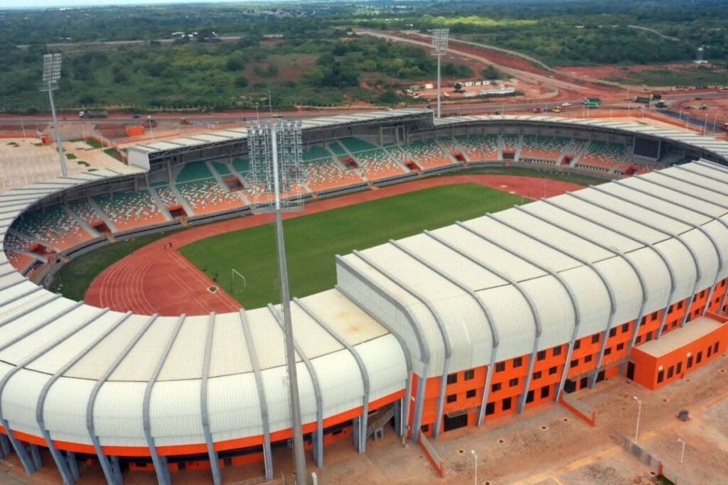 Côte d'Ivoire coup d’envoi du championnat national de Ligue 2