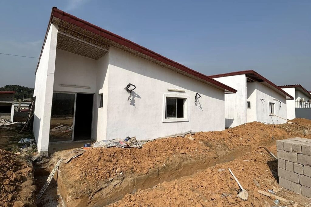 Côte d’Ivoire le gouvernement met en garde contre ces programmes immobiliers