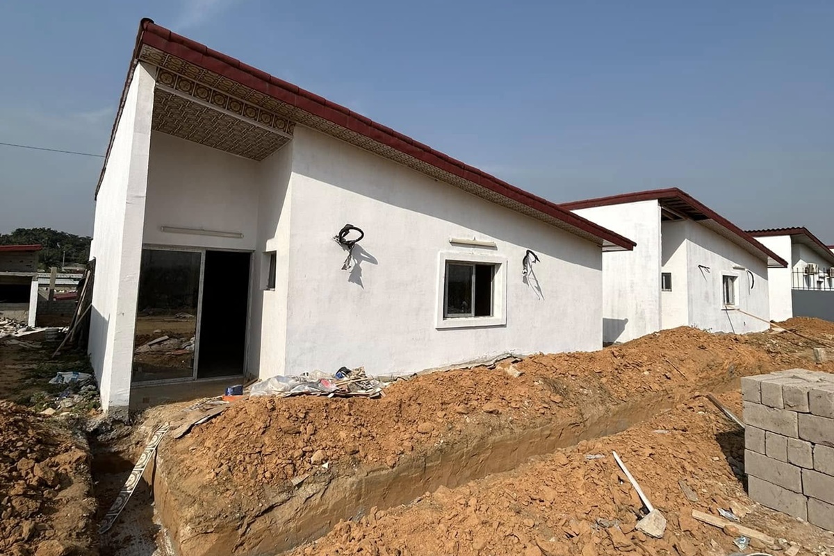 Côte d’Ivoire le gouvernement met en garde contre ces programmes immobiliers