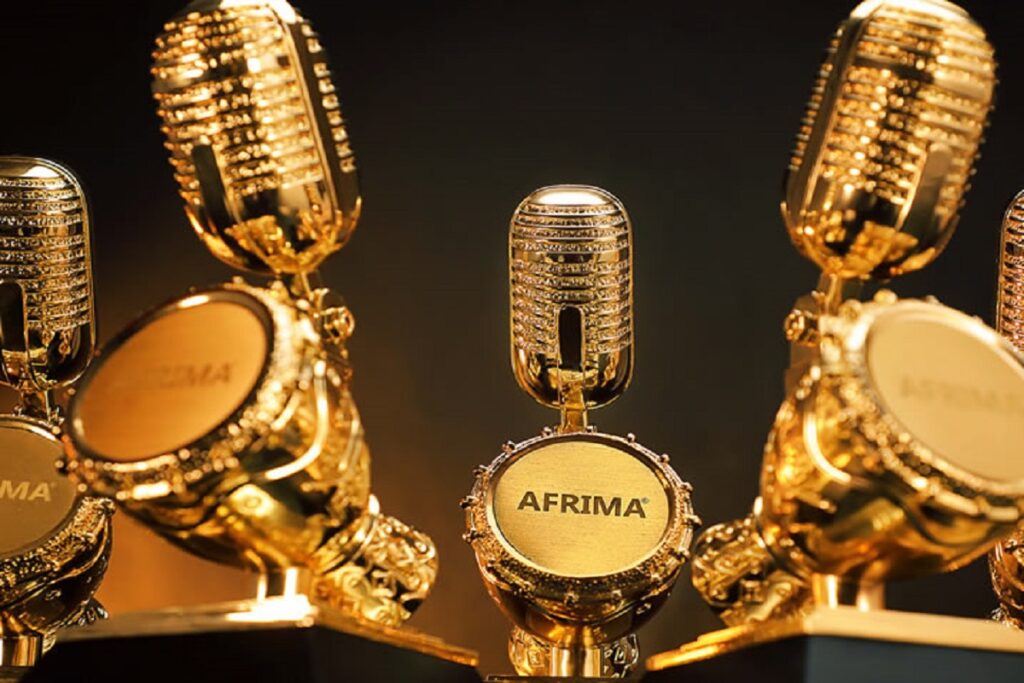 AFRIMA Awards 2025 Côte d'Ivoire