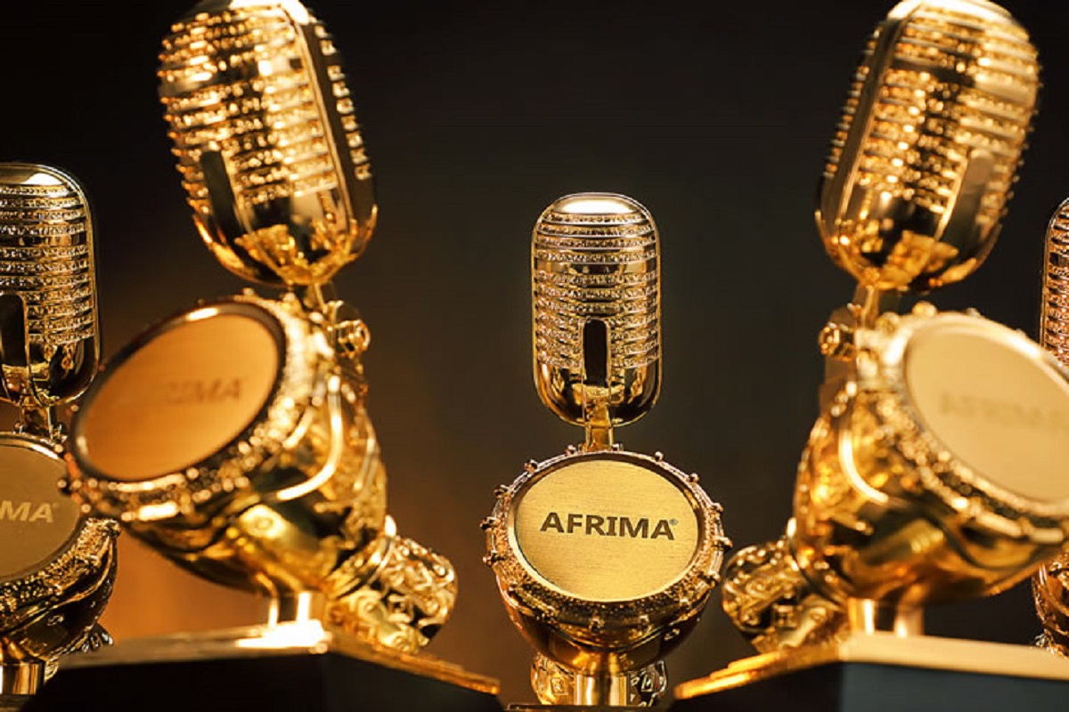 AFRIMA Awards 2025 Côte d'Ivoire