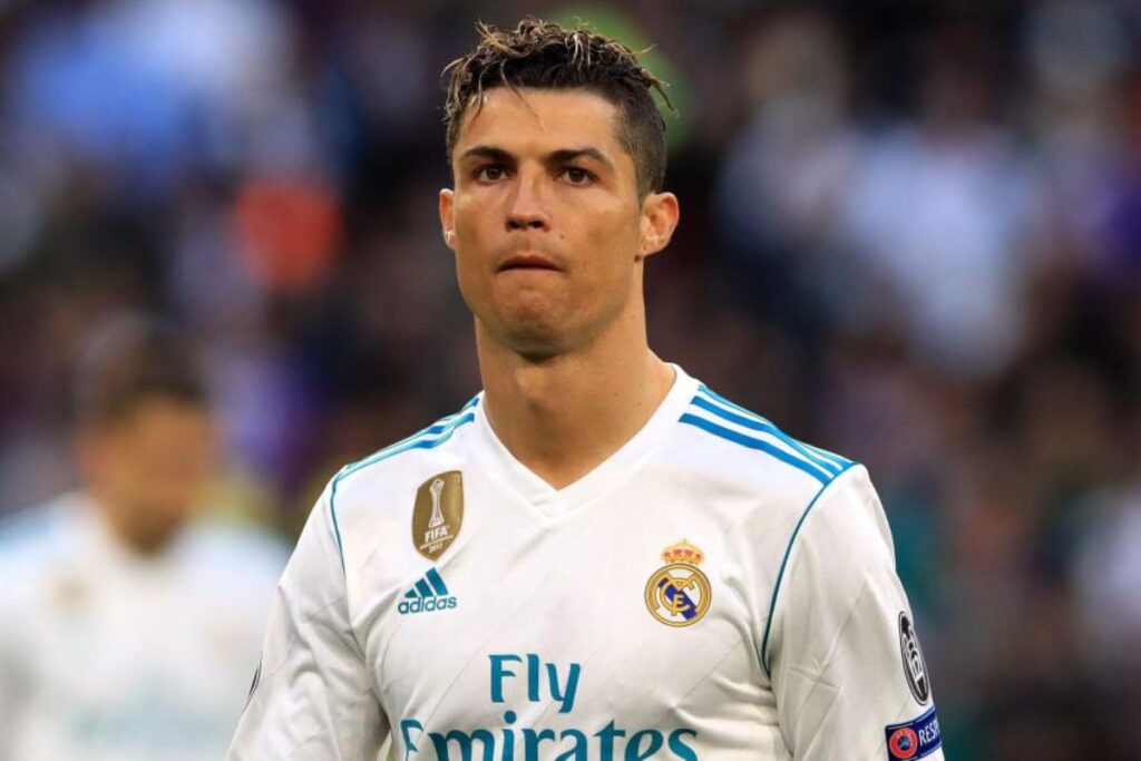 Cristiano Ronaldo fracassé voici le top 5 des meilleurs buteurs de la Liga au 21e siècle