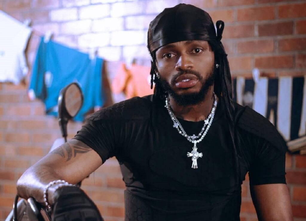 Diamond Platnumz fait une révélation retentissante Je sais que certains de mes enfants, ne sont pas les miens