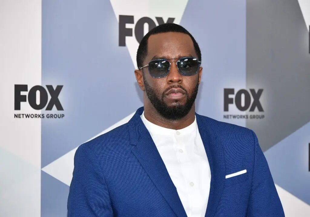 Diddy