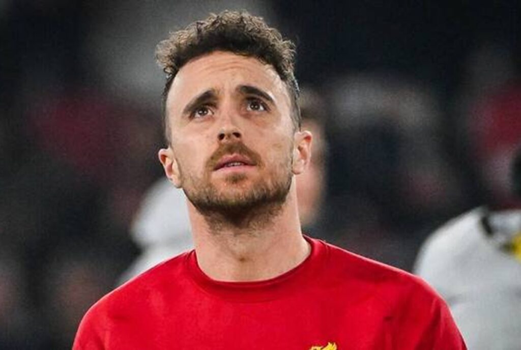 Diogo Jota