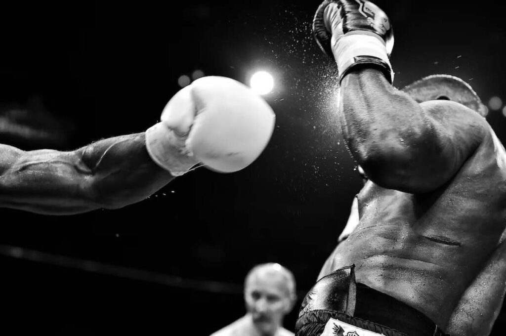 Drame : deux célèbres boxeurs meurent dans le même événement