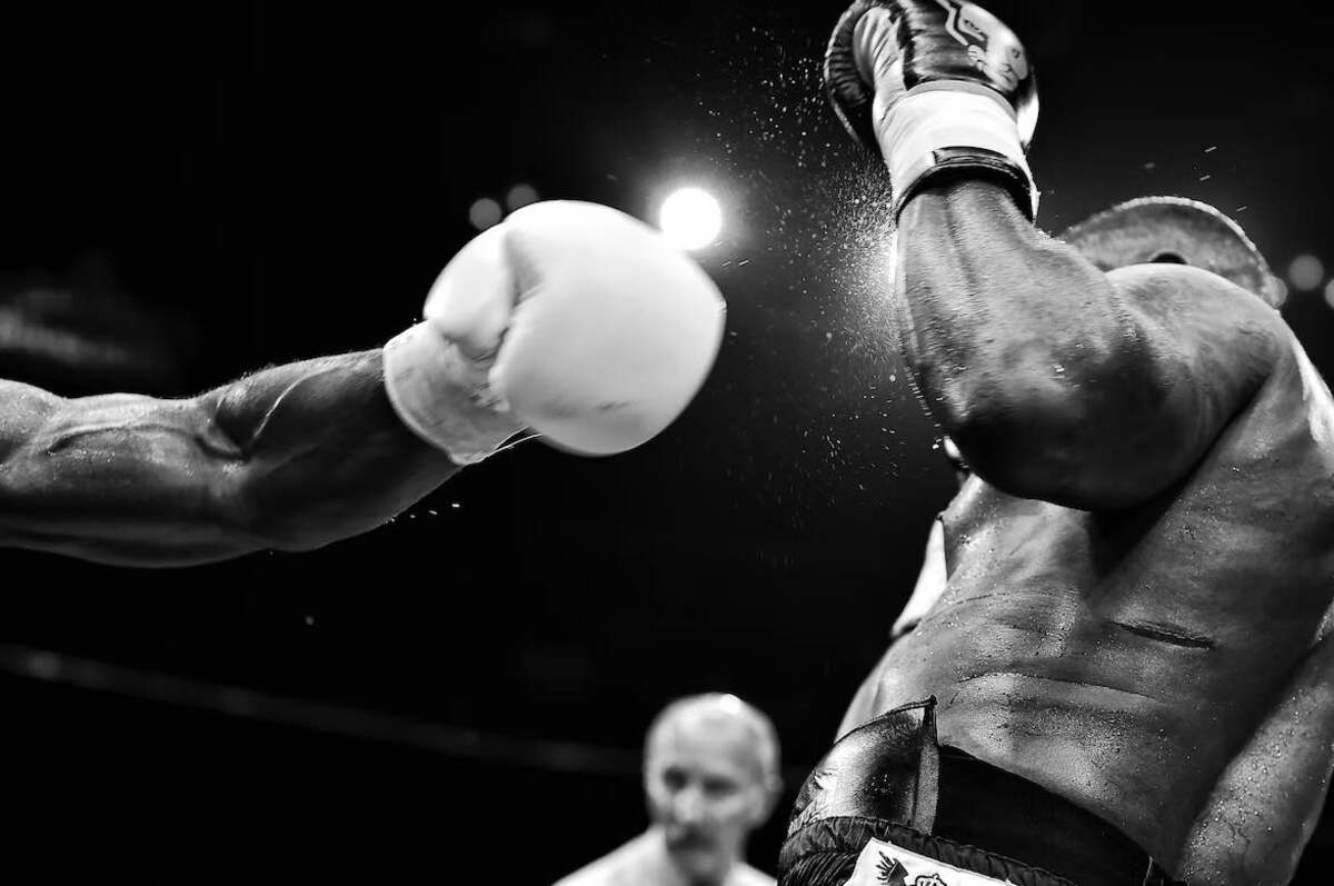 Drame : deux célèbres boxeurs meurent dans le même événement