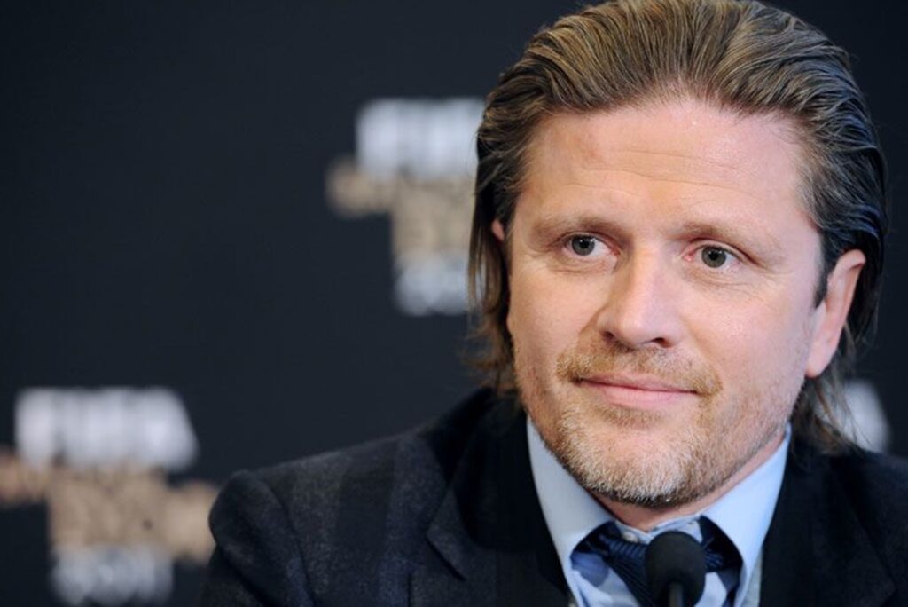 Emmanuel Petit