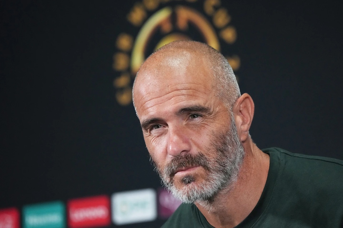 Enzo Maresca
