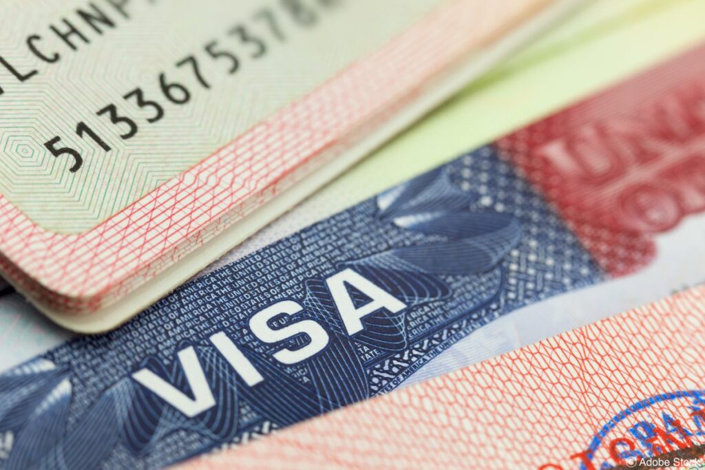 Etats-Unis 6.000 étudiants étrangers perdent leur visa